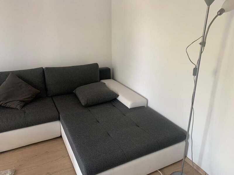 Bragadiru, Prelungirea Ghencea, str. Coralului,