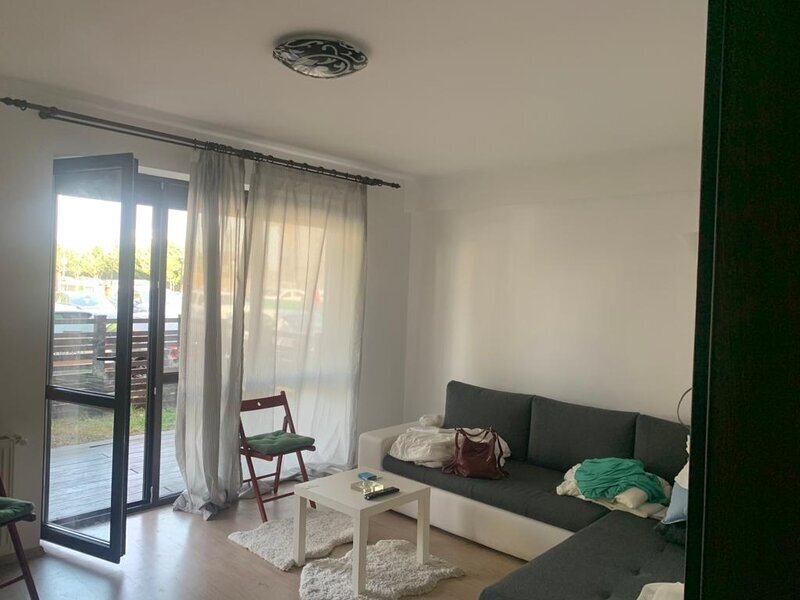 Bragadiru, Prelungirea Ghencea, str. Coralului,