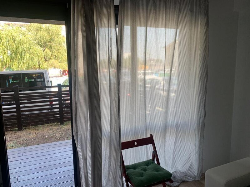 Bragadiru, Prelungirea Ghencea, str. Coralului,