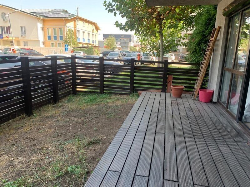 Bragadiru, Prelungirea Ghencea, str. Coralului,