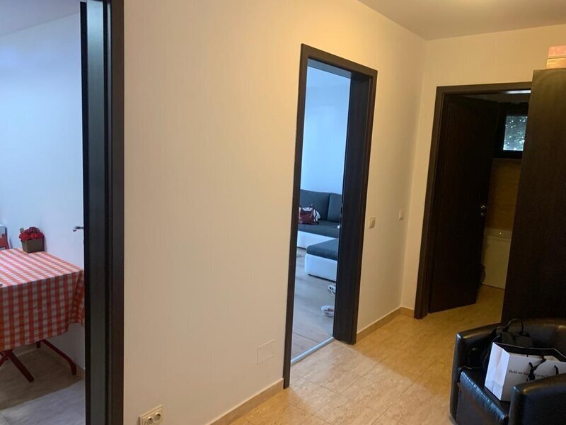 Bragadiru, Prelungirea Ghencea, str. Coralului,